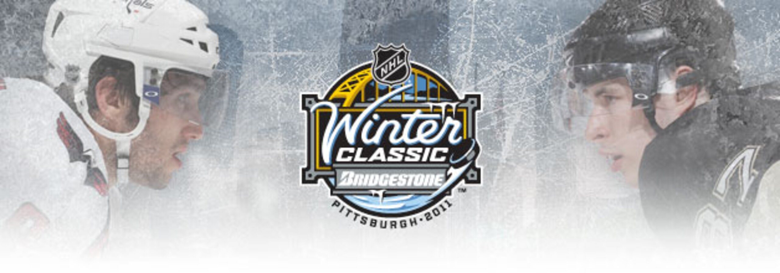 2011 Bridgestone NHL Winter Classic