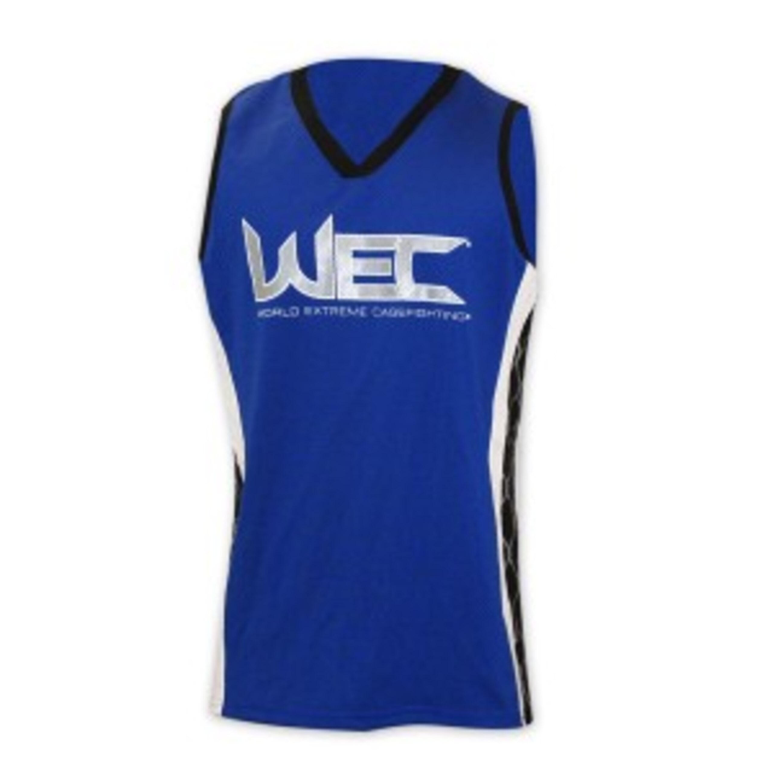 WEC Men's Jersey - Blue (On sale for $24.97)