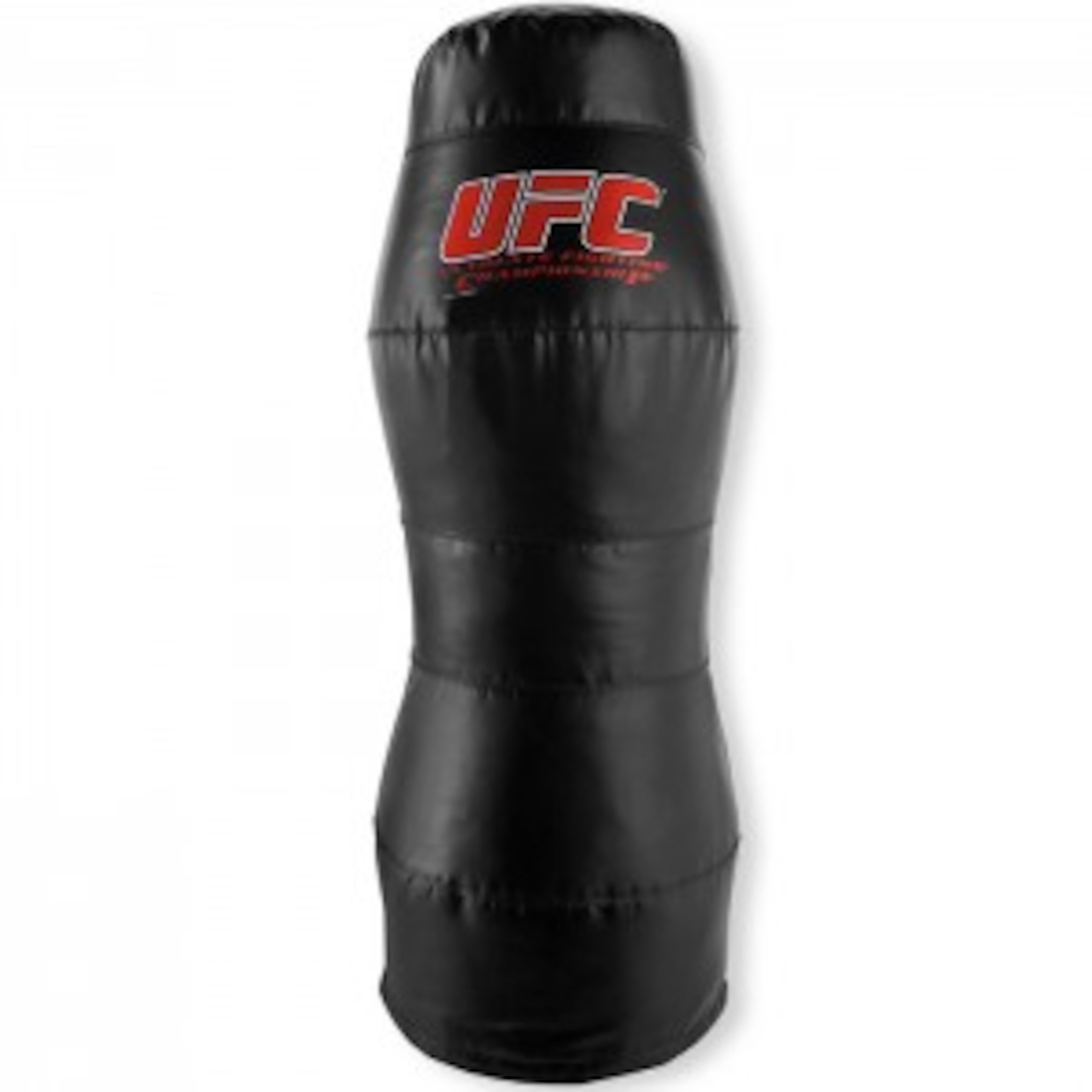 Black/Red 50 lbs Grappling Dummy ($139.95)