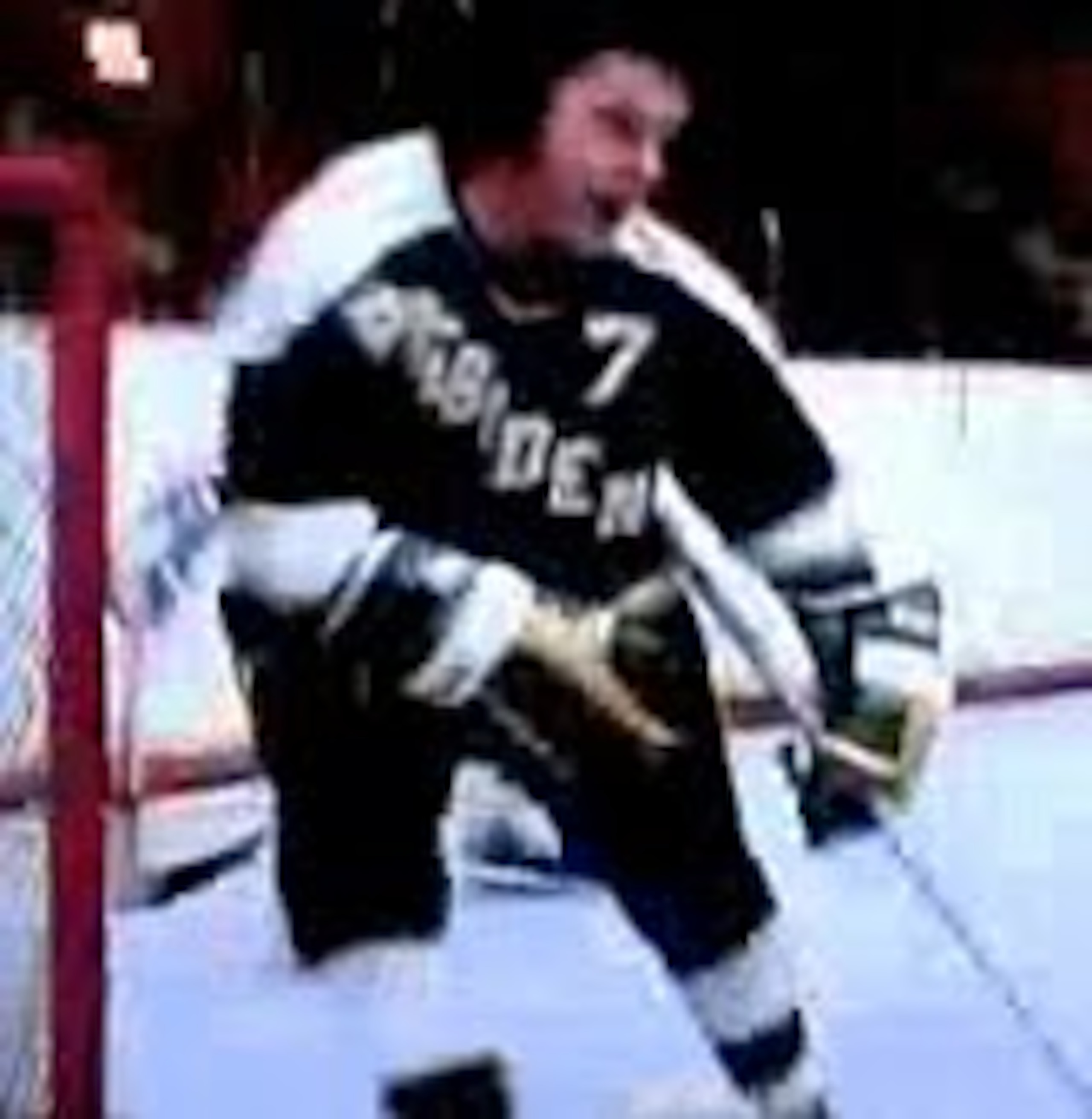 Hey there coach Boudreau