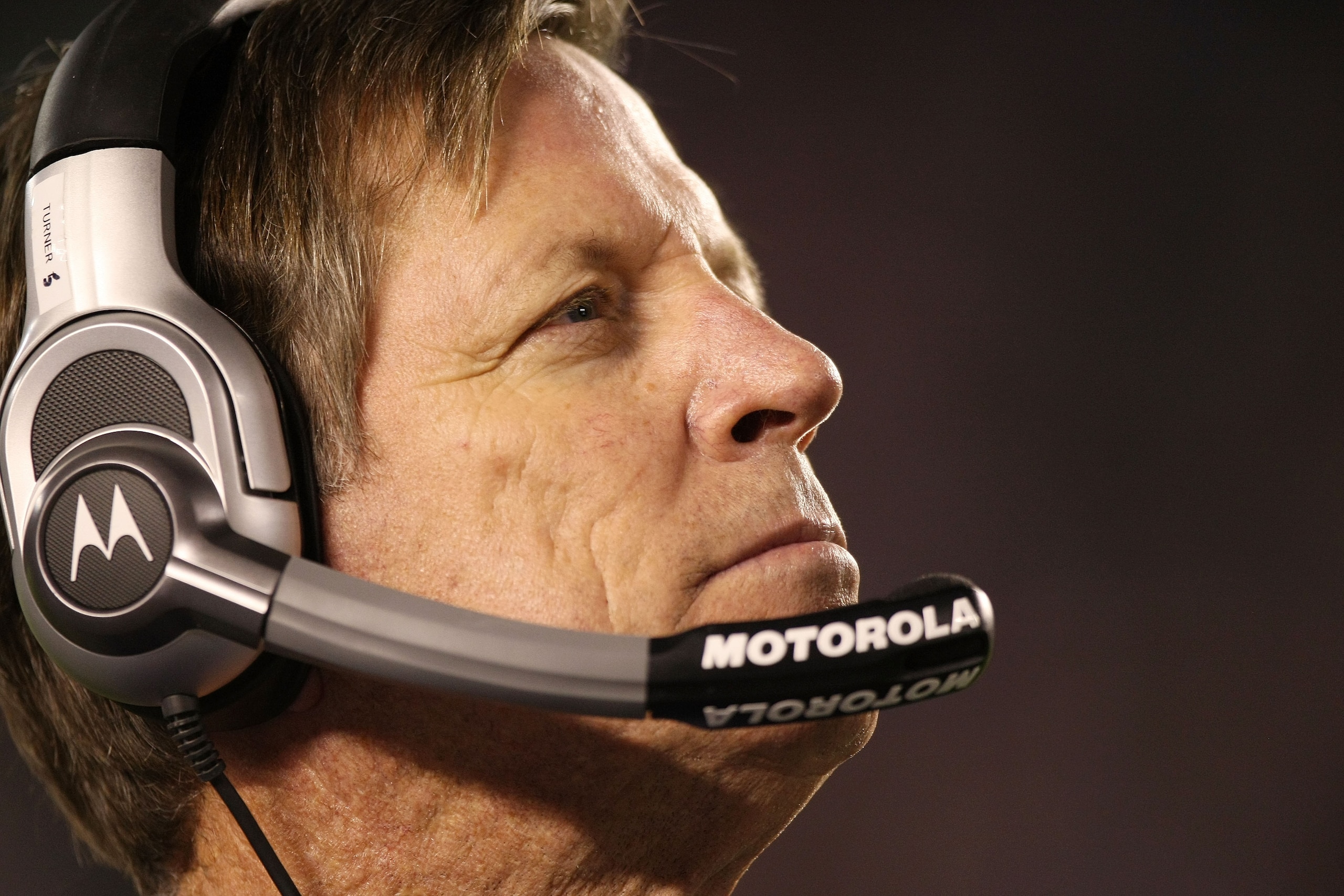 SAN DIEGO, CA - DECEMBER 16:  Head coach Norv Turner of the San Diego Chargers looks on against the San Francisco 49ers during their game at Qualcomm Stadium on December 16, 2010 in San Diego, California.  (Photo by Donald Miralle/Getty Images)