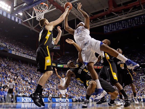Oregon State Beavers Basketball