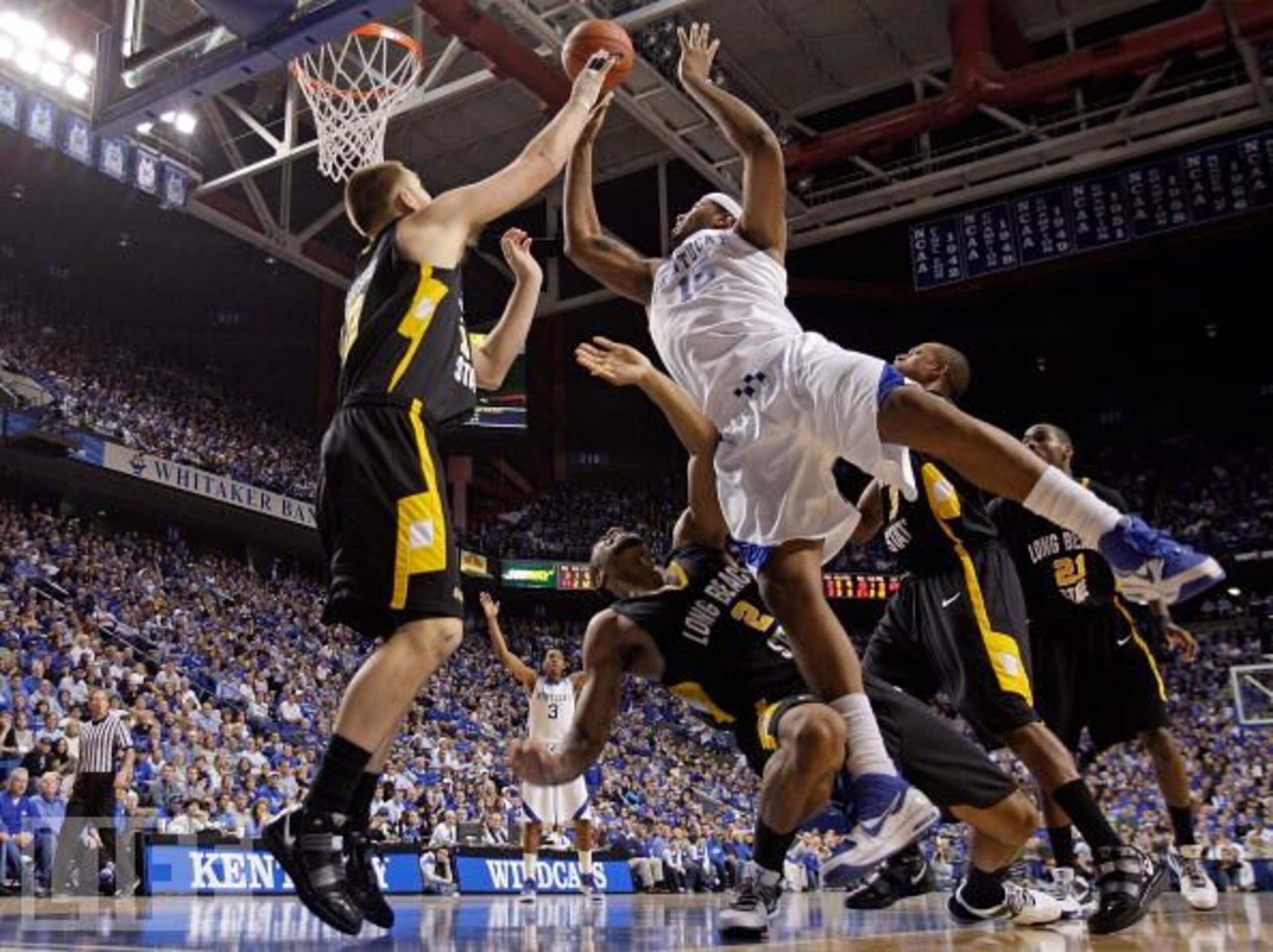 Oregon State Beavers Basketball