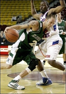 Oklahoma State Cowboys basketball