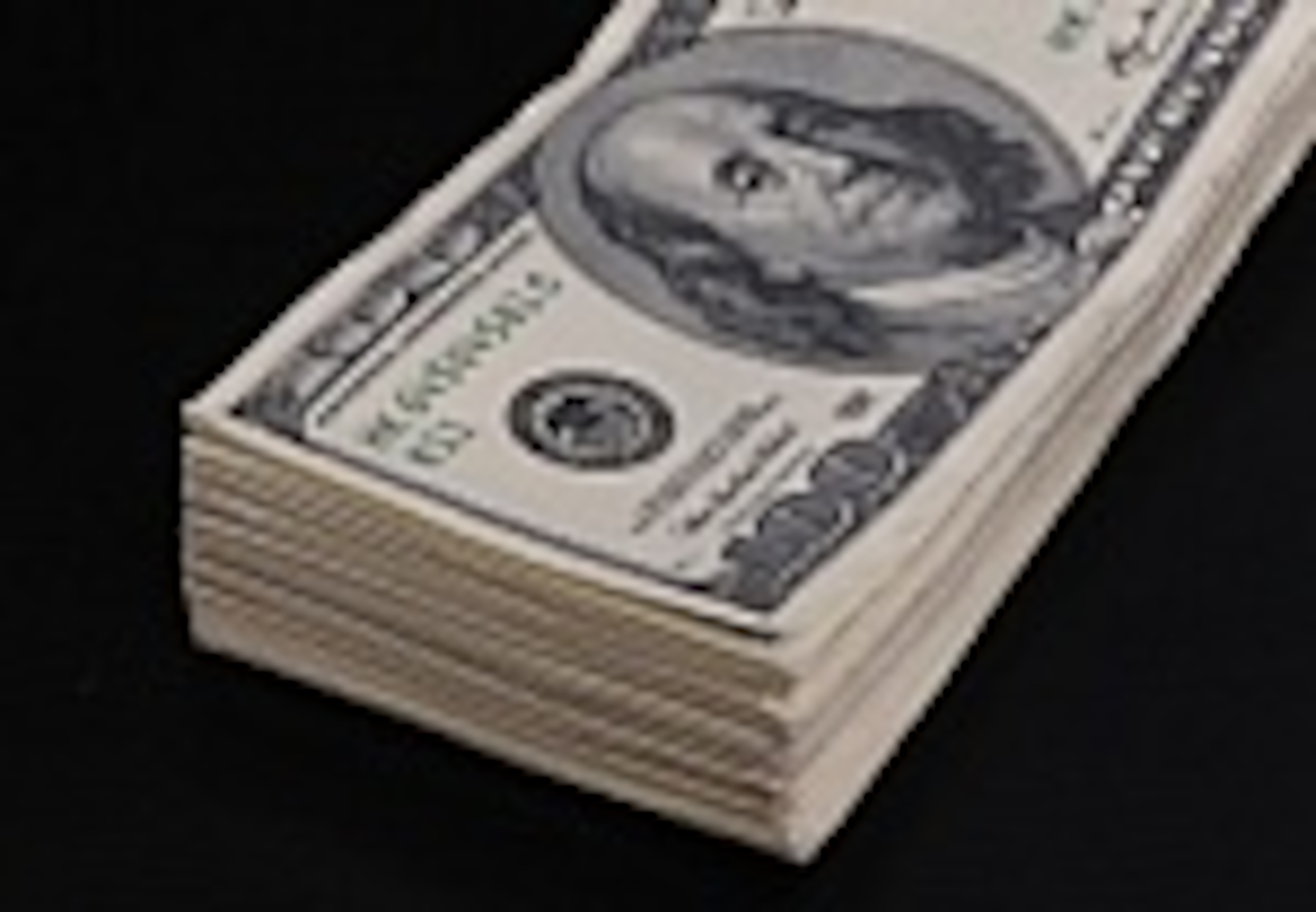 Mo Money Mo Money