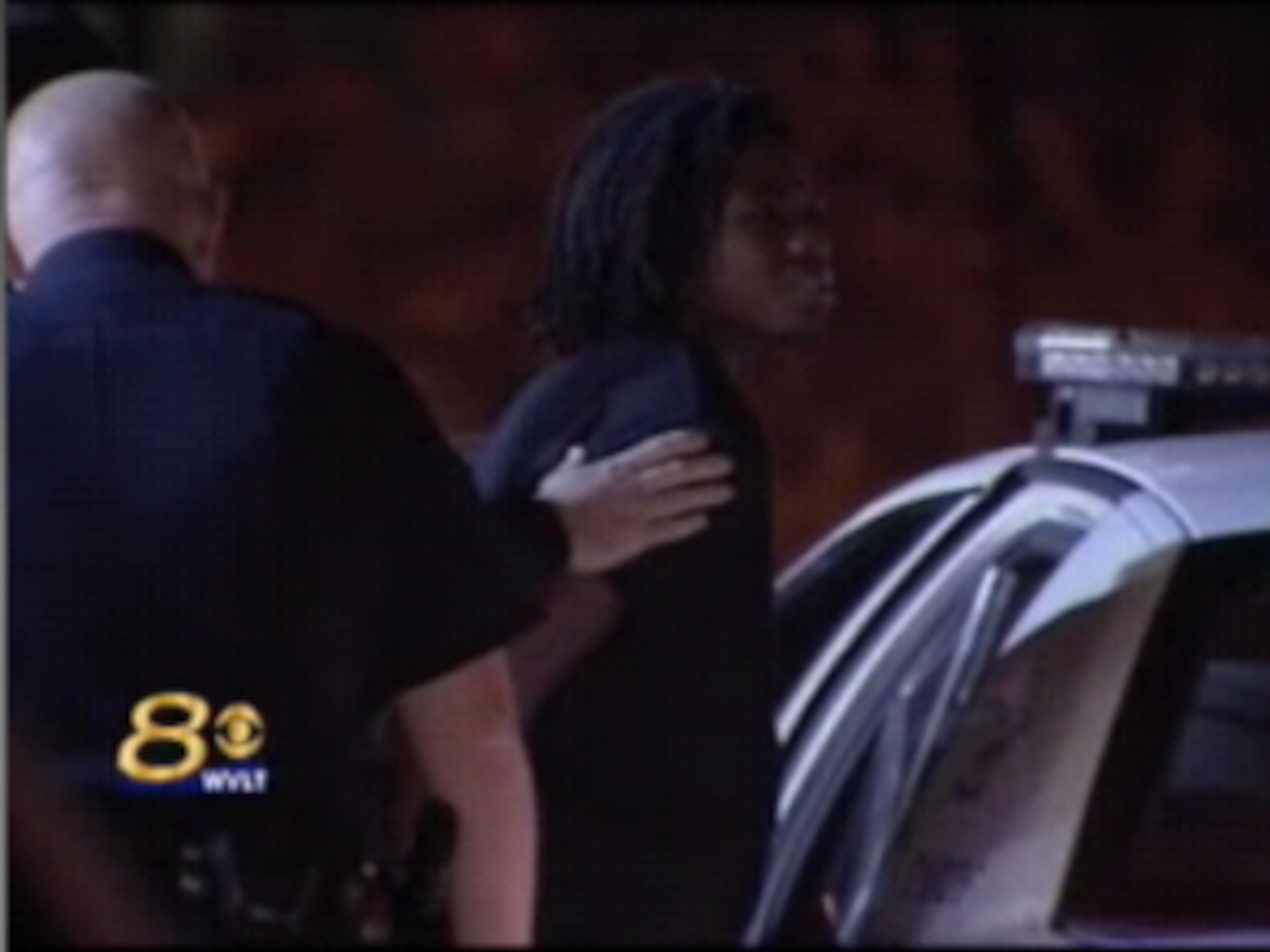 Former Vols WR Nu'Keese Richardson arrested for his role in an early morning armed robbery in 2009