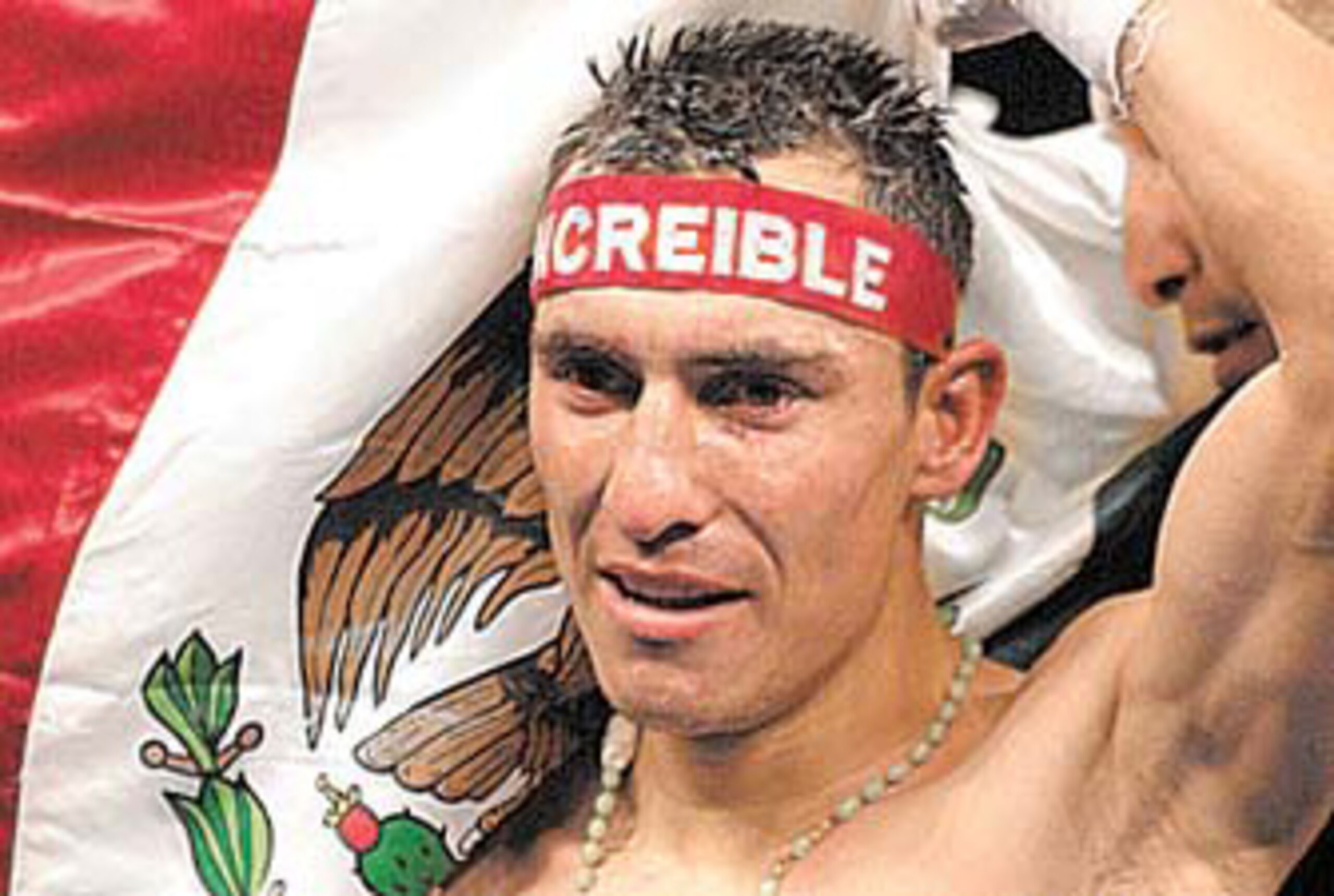 Hugo Cazares