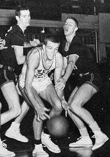 (WVU Sports Communications)