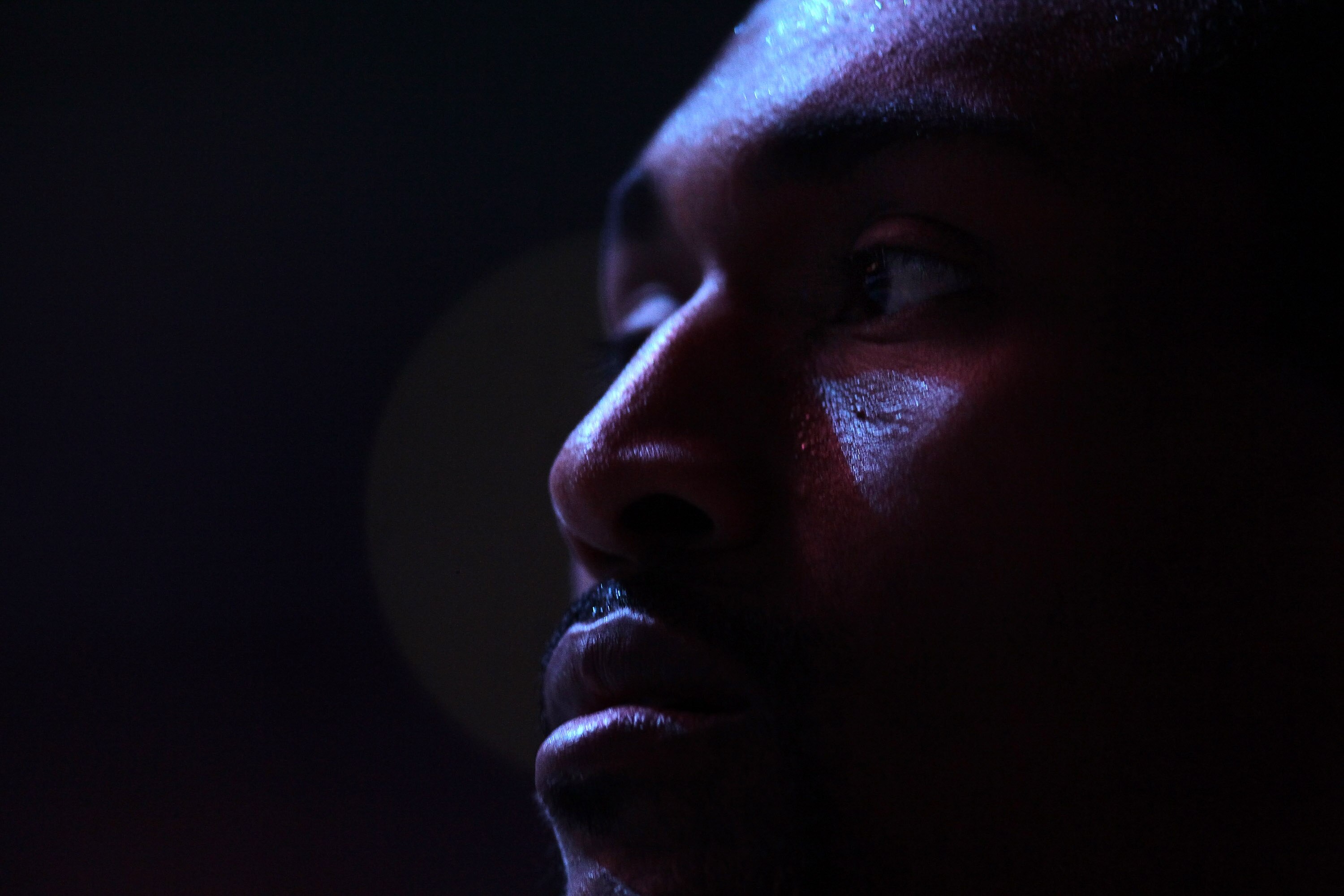 LOS ANGELES, CA - DECEMBER 8:  Ron Artest #15 of the Los Angeles Lakers during pregame introductions for the game with the Los Angeles Clippers at Staples Center on December 8, 2010 in Los Angeles, California.  NOTE TO USER: User expressly acknowledges an
