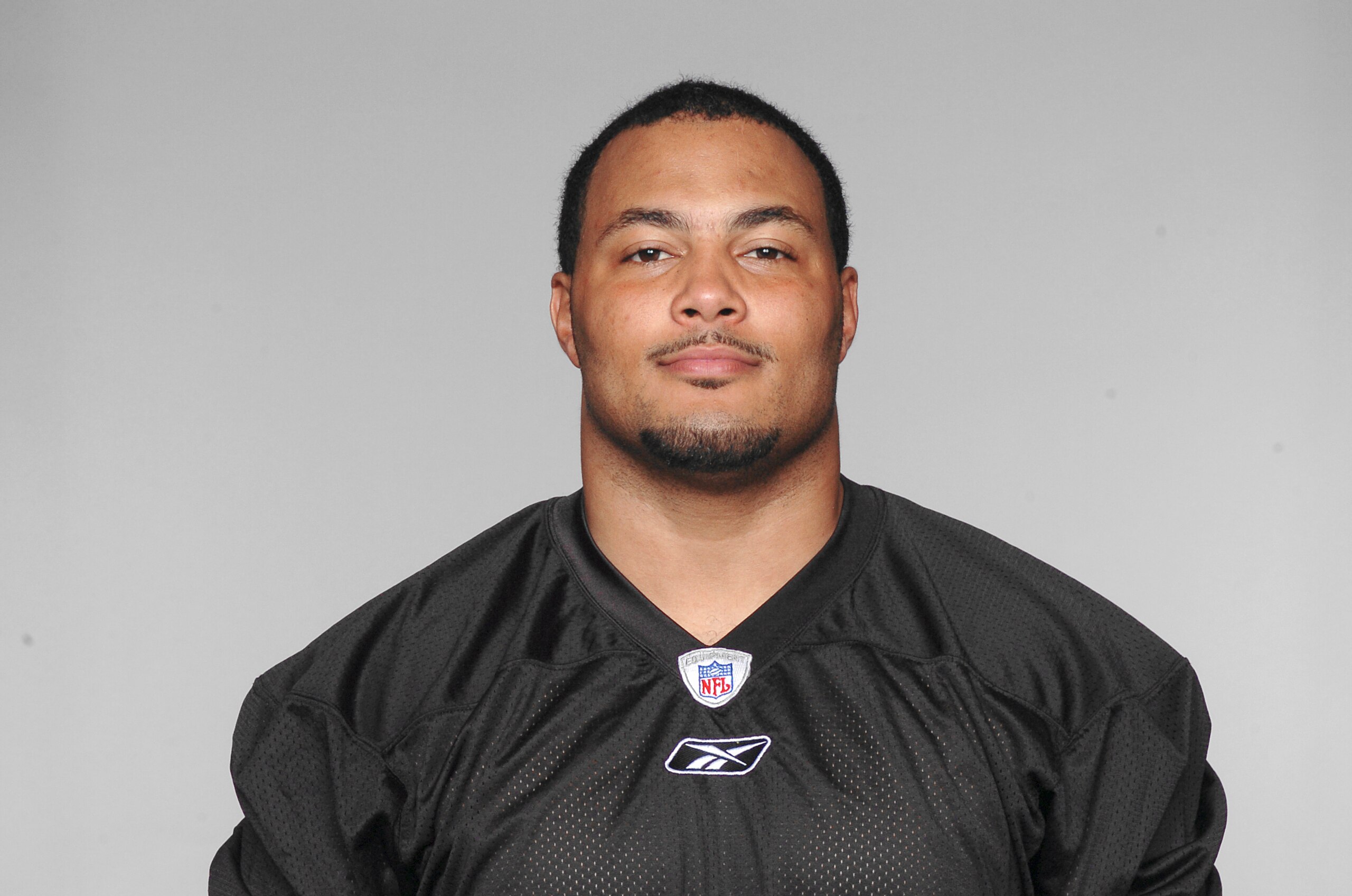 PITTSBURGH - 2006:  Richard Seigler of the Pittsburgh Steelers poses for his 2006 NFL headshot at photo day in Pittsburgh, Pennsylvania. (Photo by Getty Images)