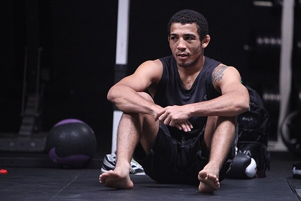 Photo by Dave Mandel, Sherdog.com