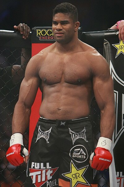Photo by Dave Mandel, Sherdog.com