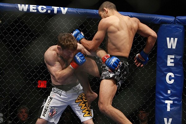 Photo by Dave Mandel, Sherdog.com