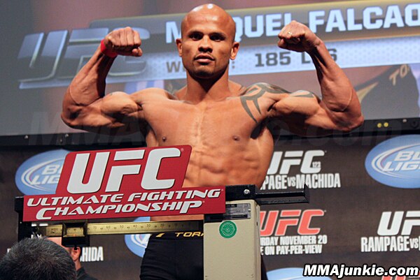 Photo by MMAJunkie.com