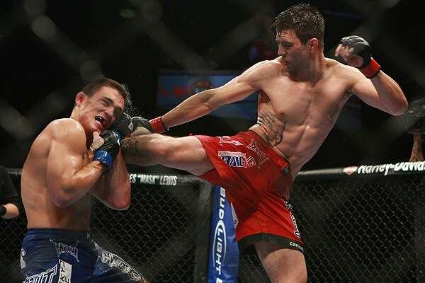 Photo by Dave Mandel, Sherdog.com