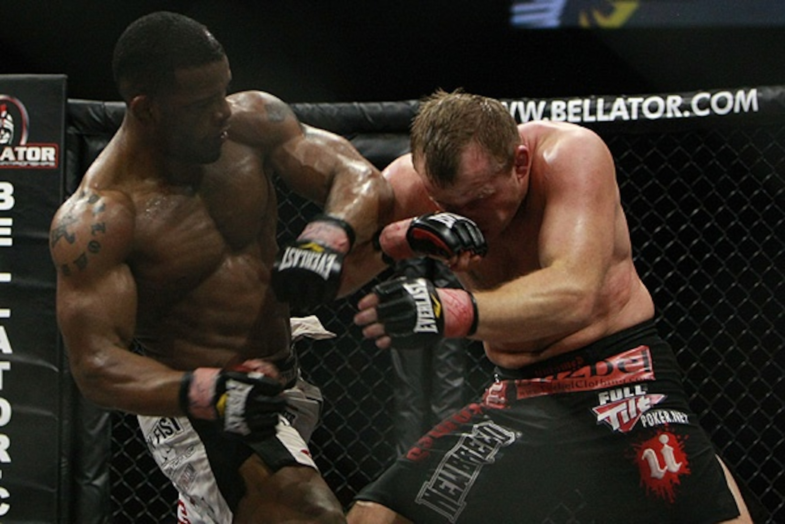 Photo by Dave Mandel, Sherdog.com