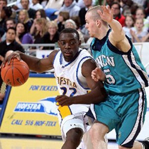 Charles Jenkins has proved to be the key to the Pride's success.