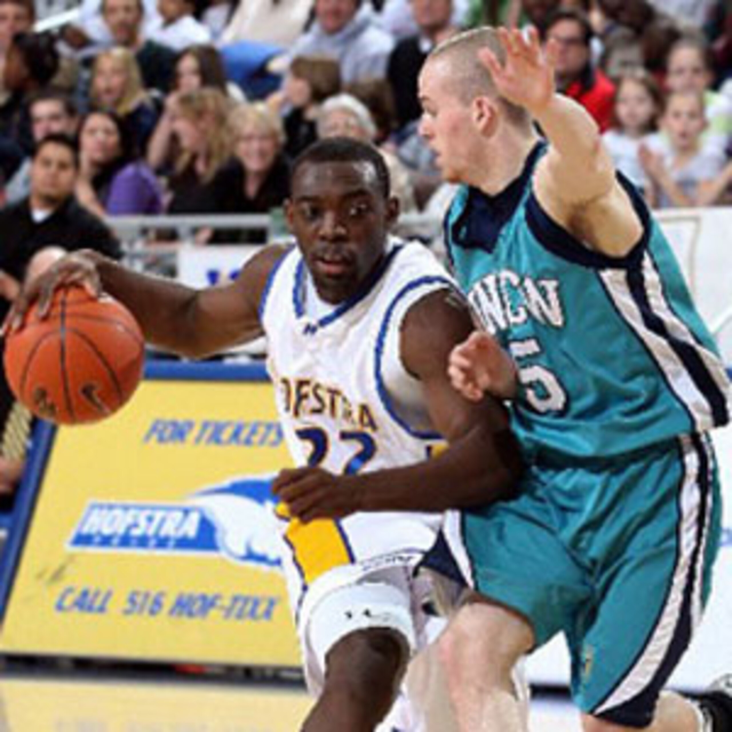 Charles Jenkins has proved to be the key to the Pride's success.