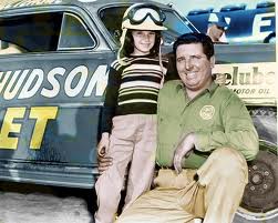 photo credit:  legends of nascar