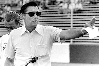 photo credit:  Legends of Nascar