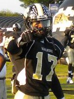 South Carolina LB, Lateek Townsend