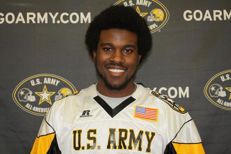 Kentucky LB Lamar Dawson