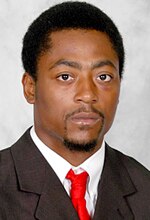 Mississippi Juco DB Izauea Lanier