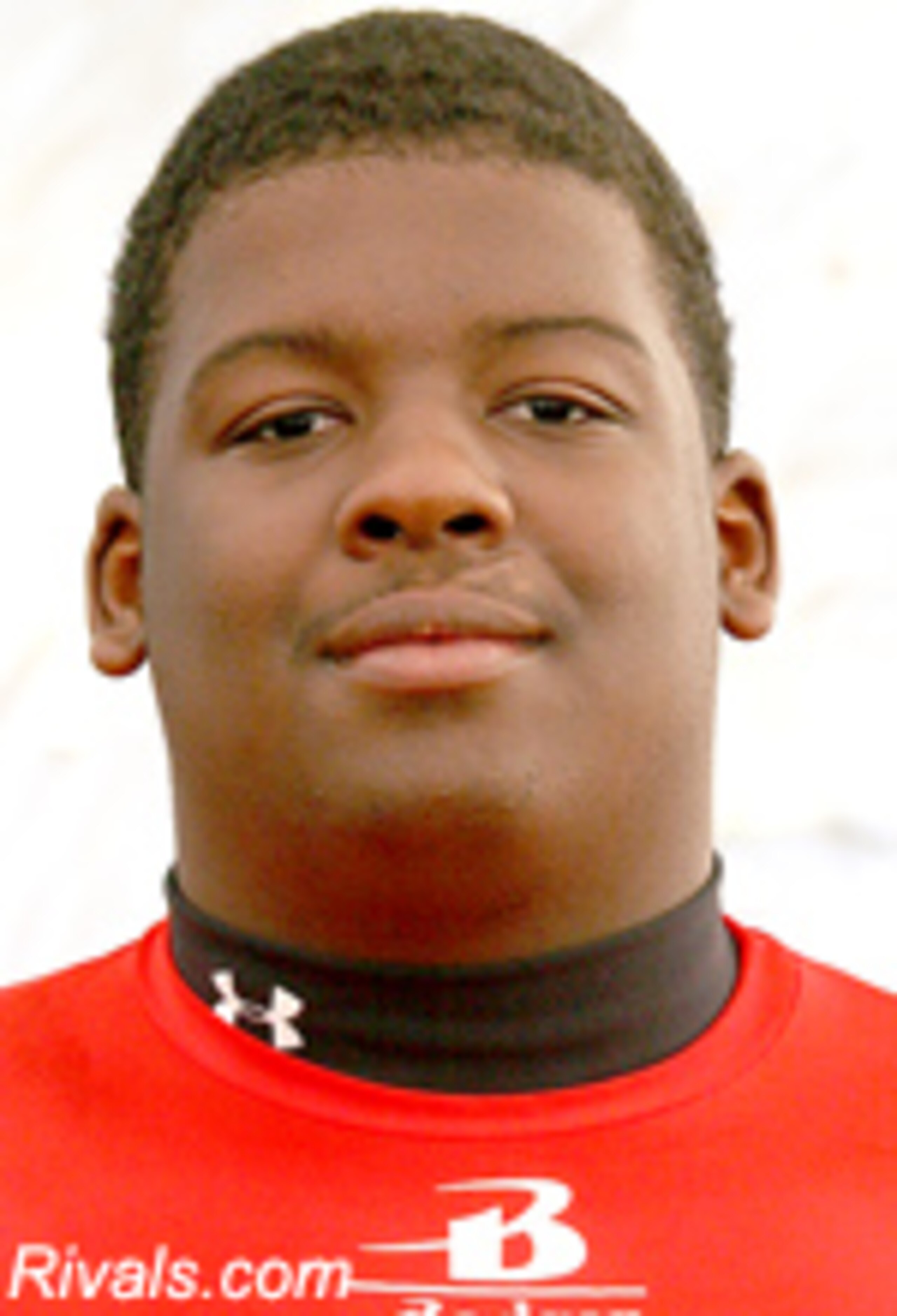 Florida OG Marcus Jackson