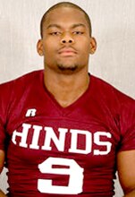 Mississippi Juco DE Leon Mackey