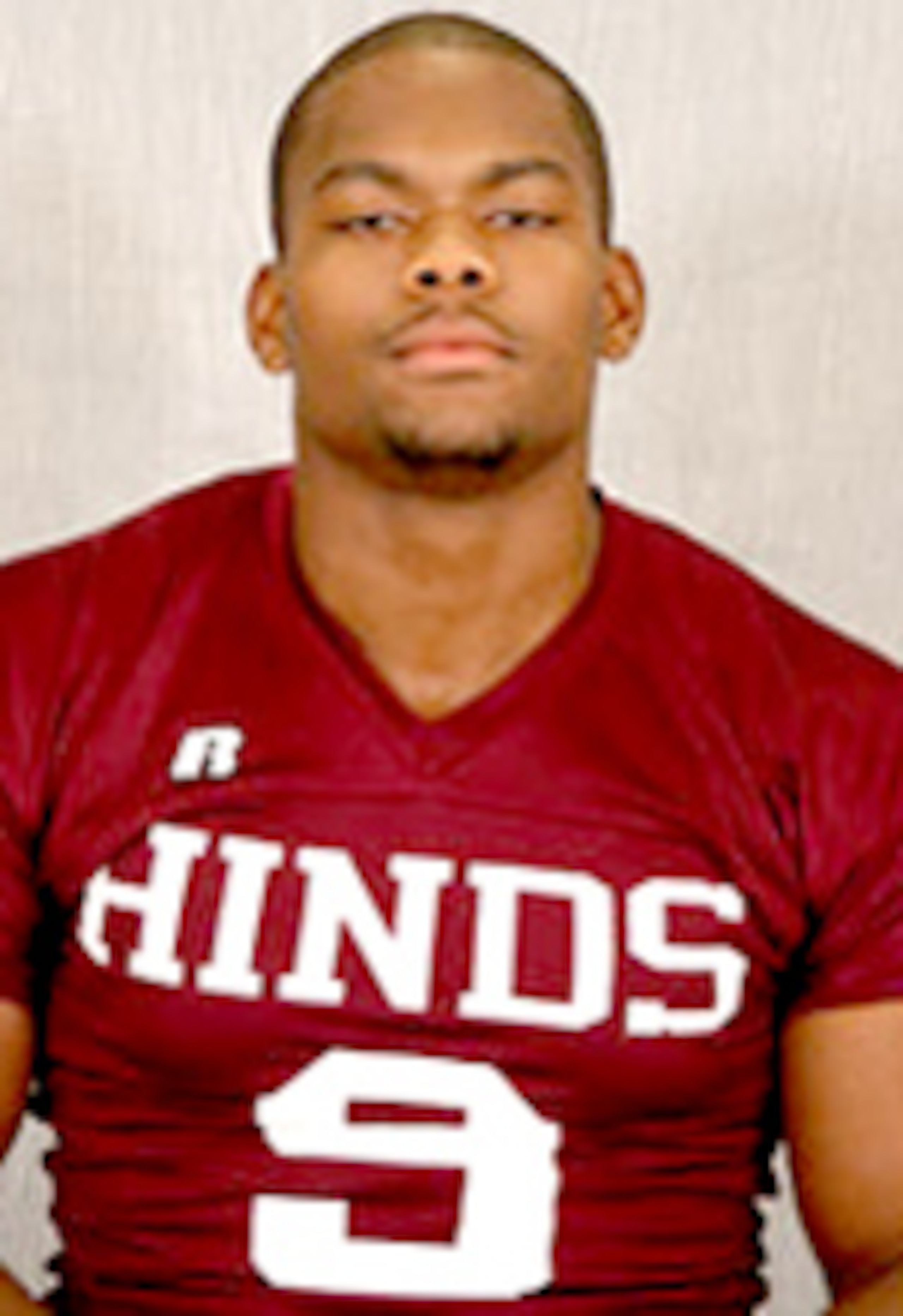 Mississippi Juco DE Leon Mackey