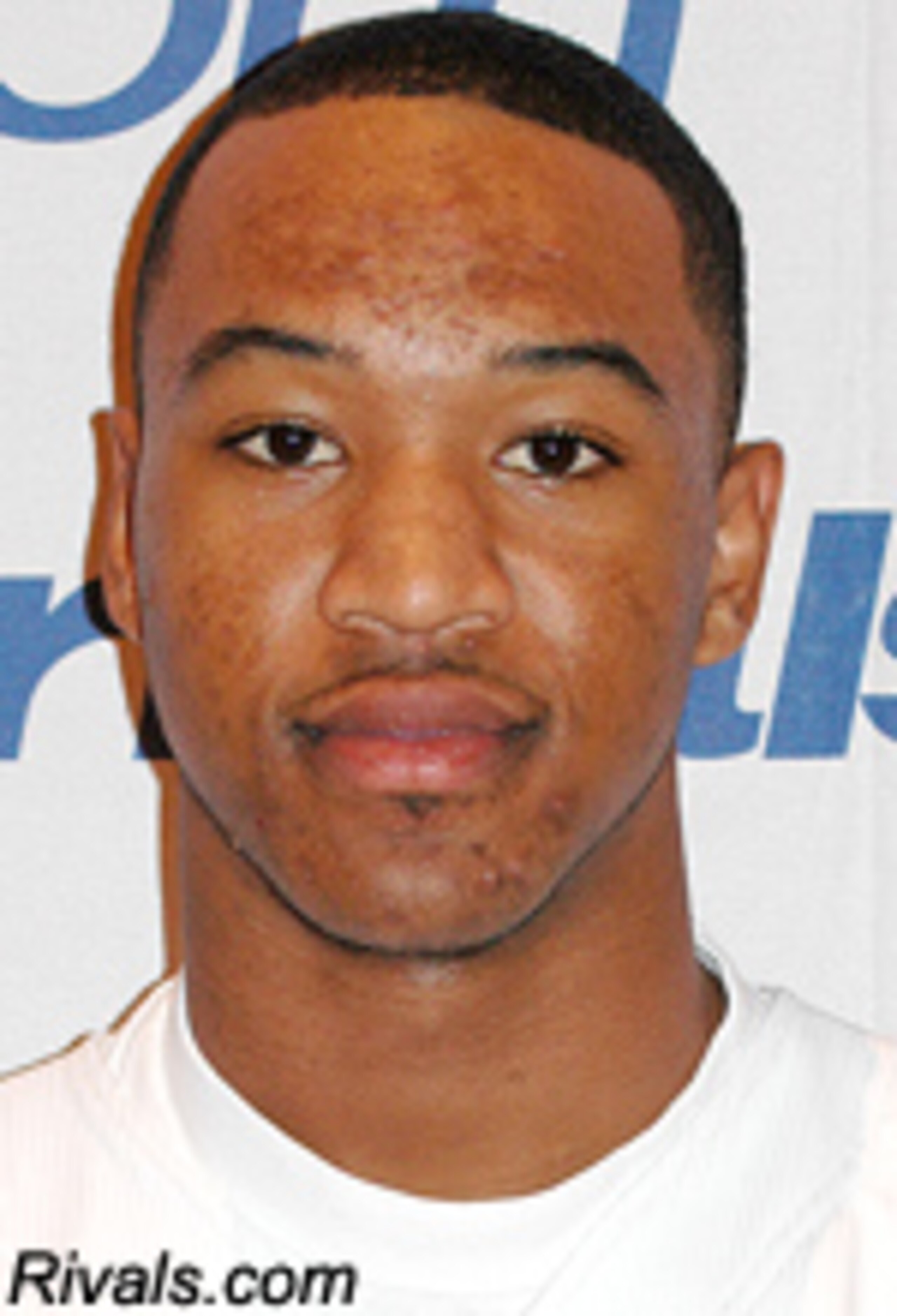 California Juco DB Byron Moore