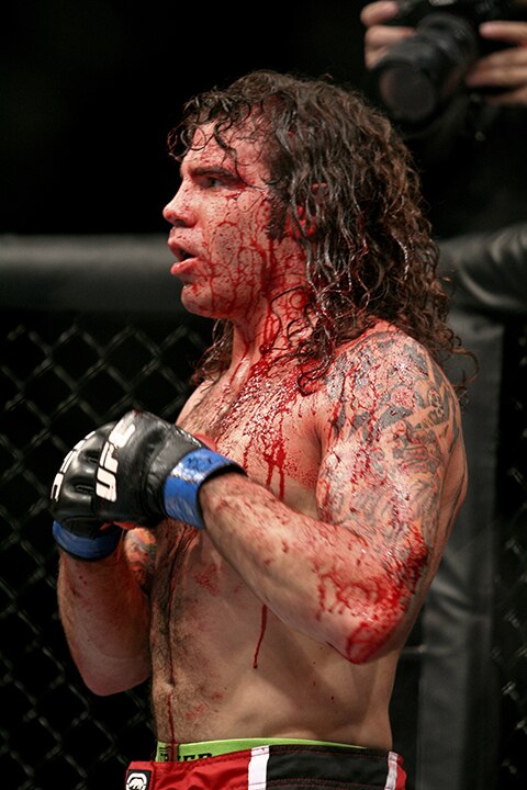 Clay Guida