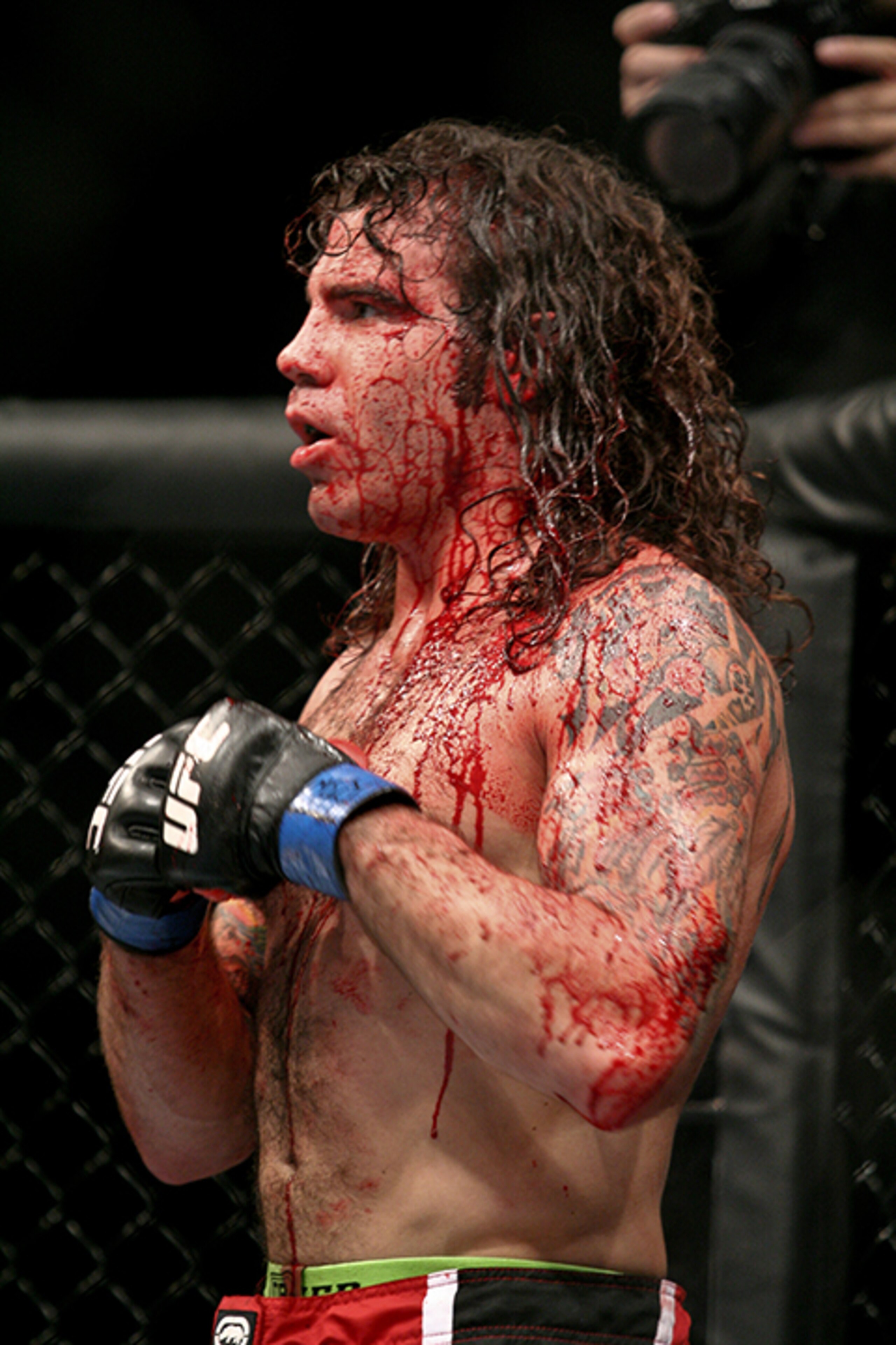 Clay Guida Clay Guida