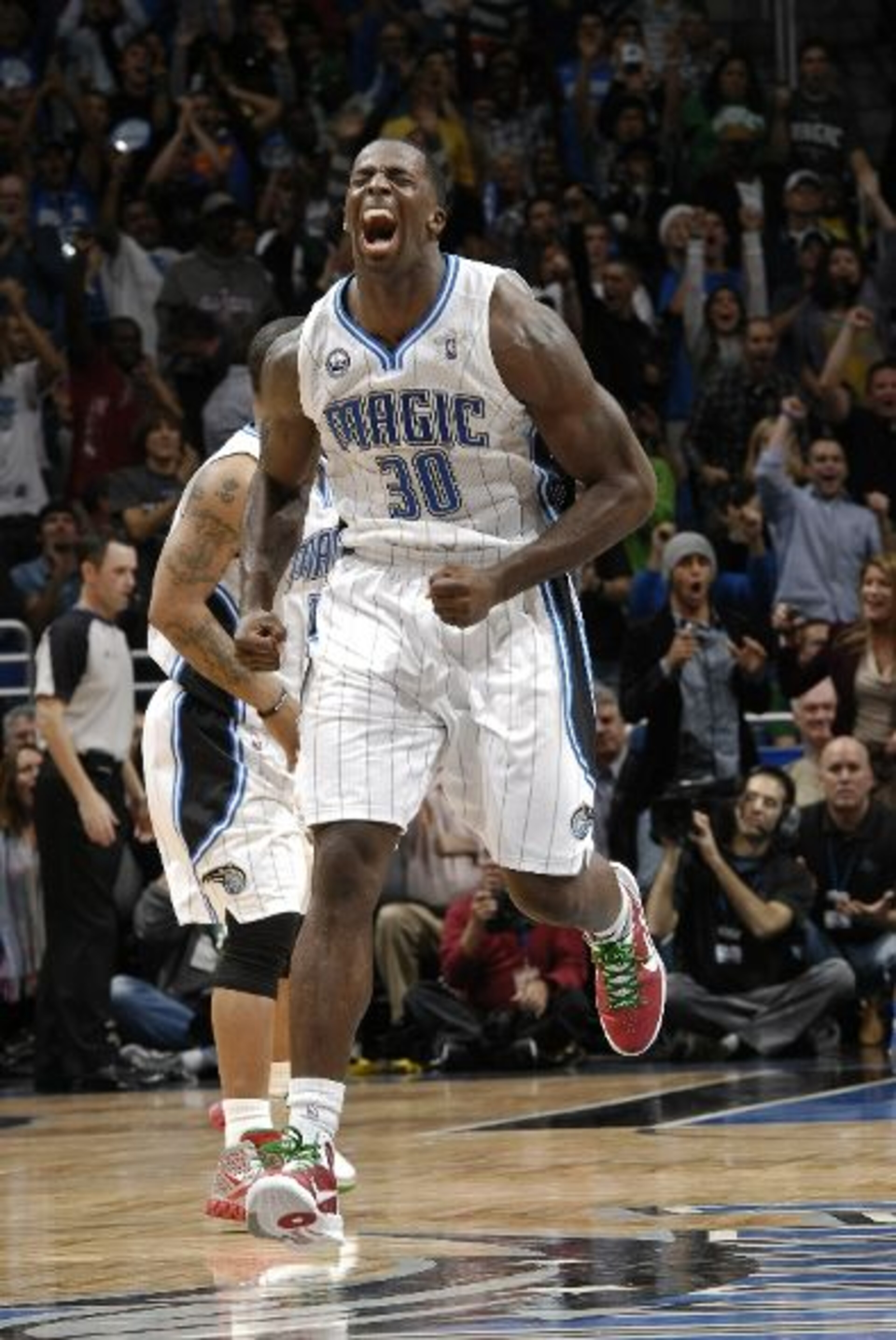 (Photo by Fernando Medina/NBAE via Getty Images)