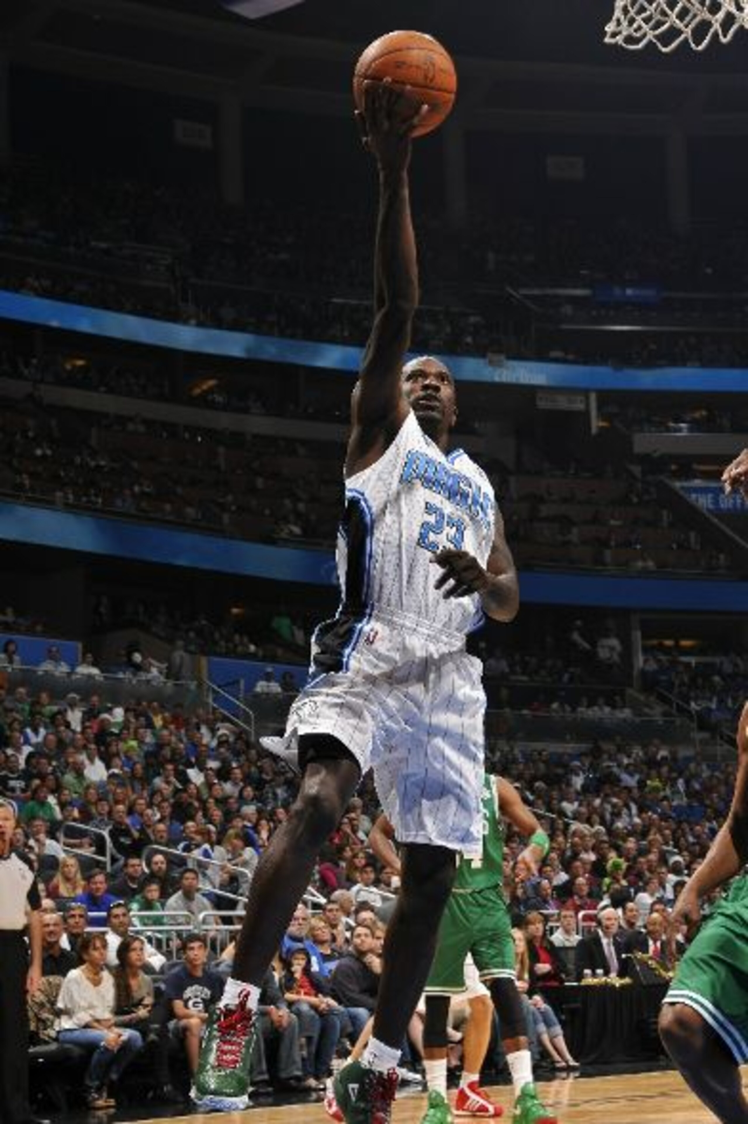 (Photo by Fernando Medina/NBAE via Getty Images)