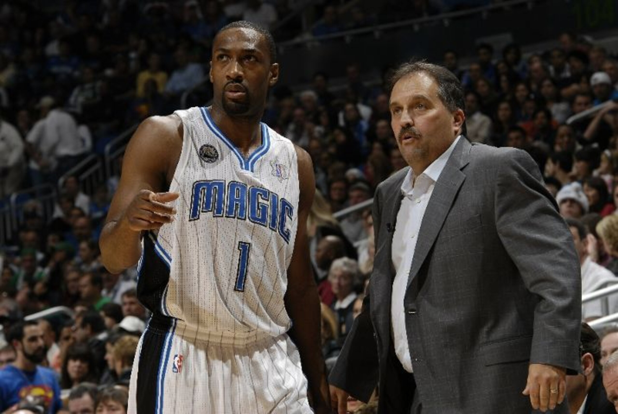 (Photo by Fernando Medina/NBAE via Getty Images)