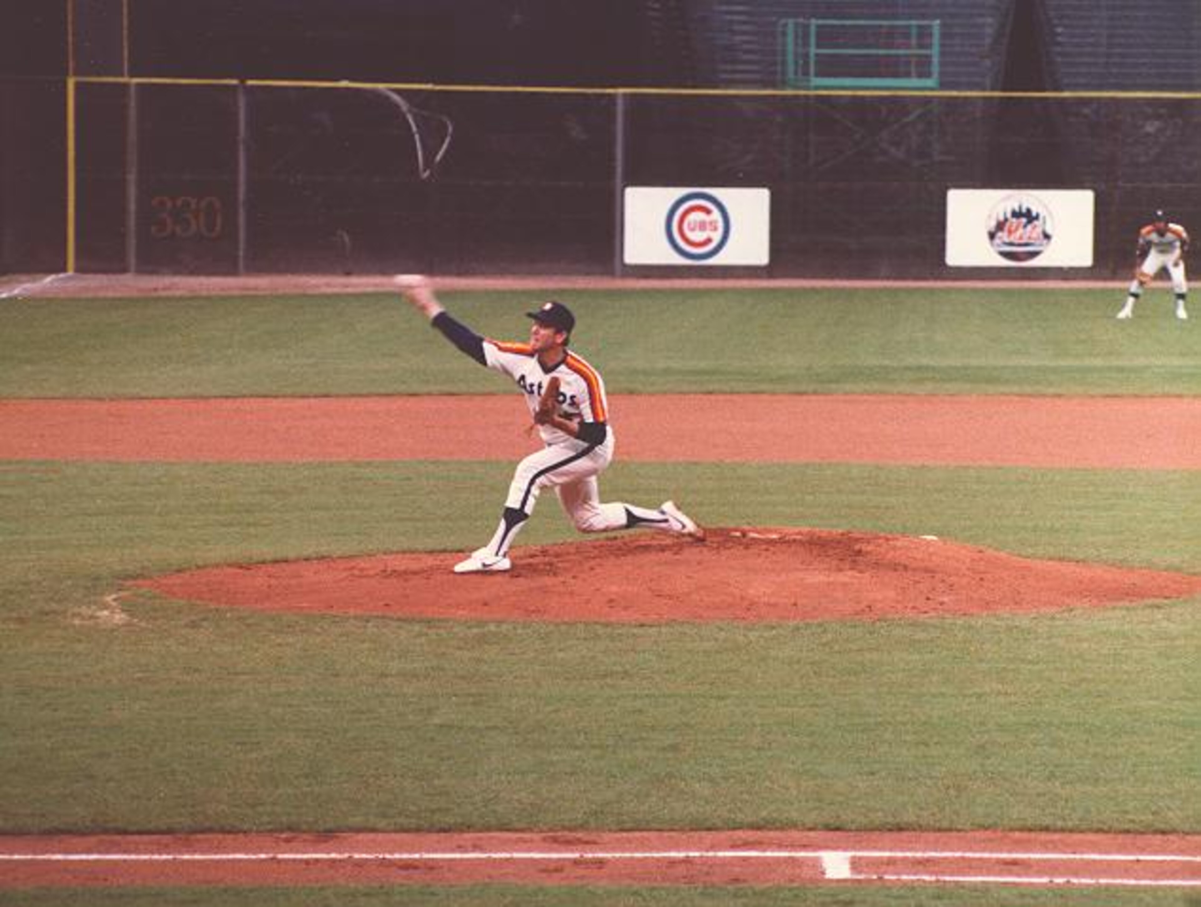 Image Courtesy of http://commons.wikimedia.org/wiki/File:Nolan_Ryan_in_Atlanta.jpg Image Courtesy of http://commons.wikimedia.org/wiki/File:Nolan_Ryan_in_Atlanta.jpg