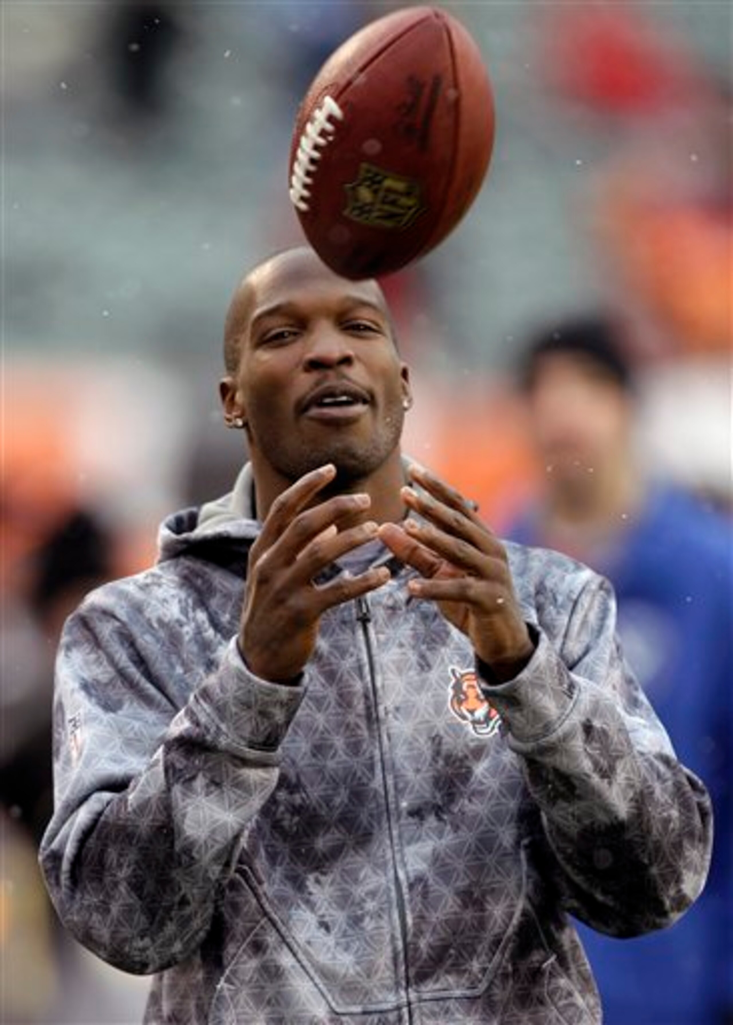 Ocho Coachoh? (Courtesy of the Associated Press)