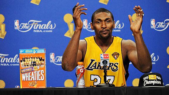 Photo courtesy http://espn.go.com/blog/boston/celtics/post/_/id/4676449/artest-fires-away-at-doc