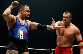 Your Tag Team Champs