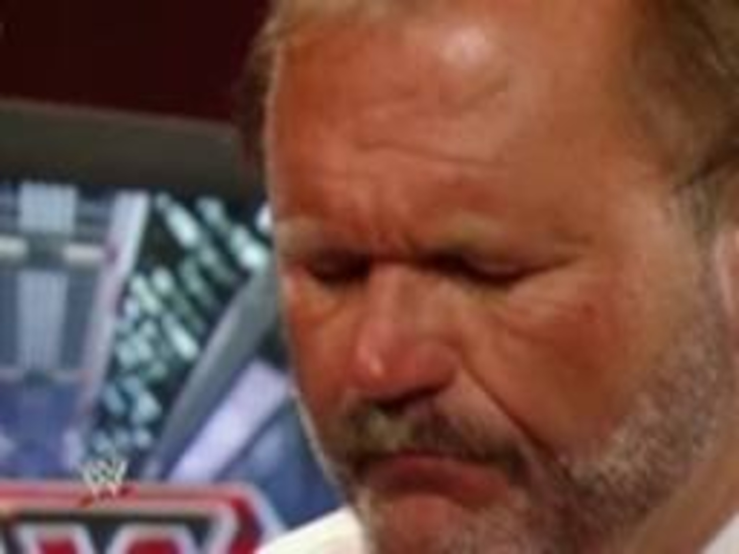 Arn Anderson