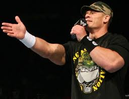 So Long Cena!  Oh wait...