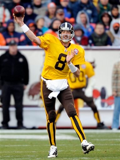 One man show he is not, but Kyle Orton can produce.