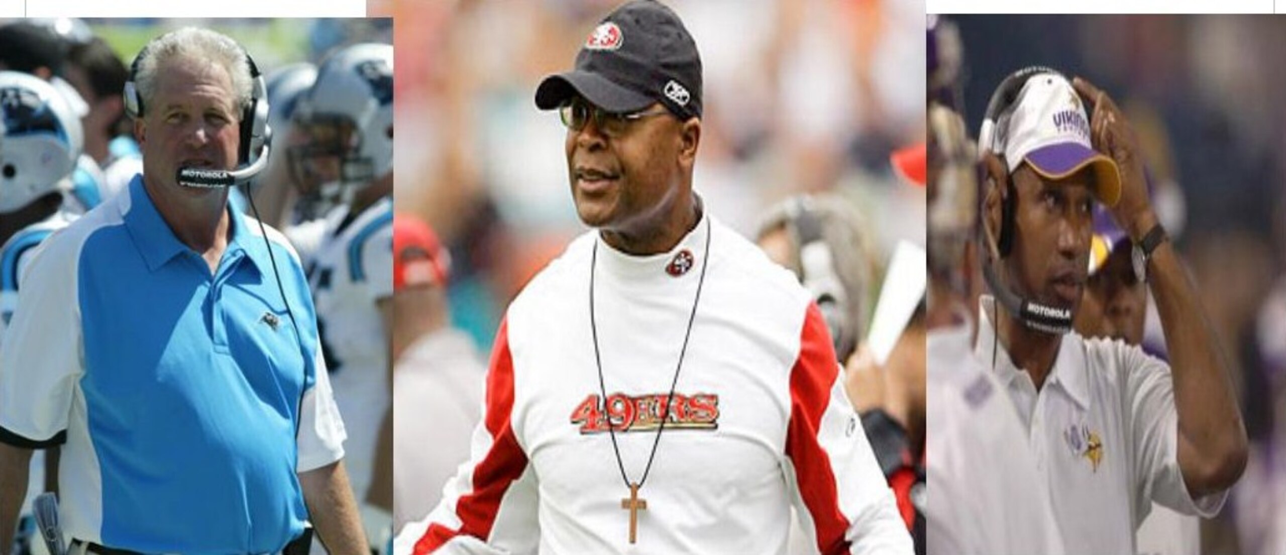 Denver needs a tough, defensive-minded coach
