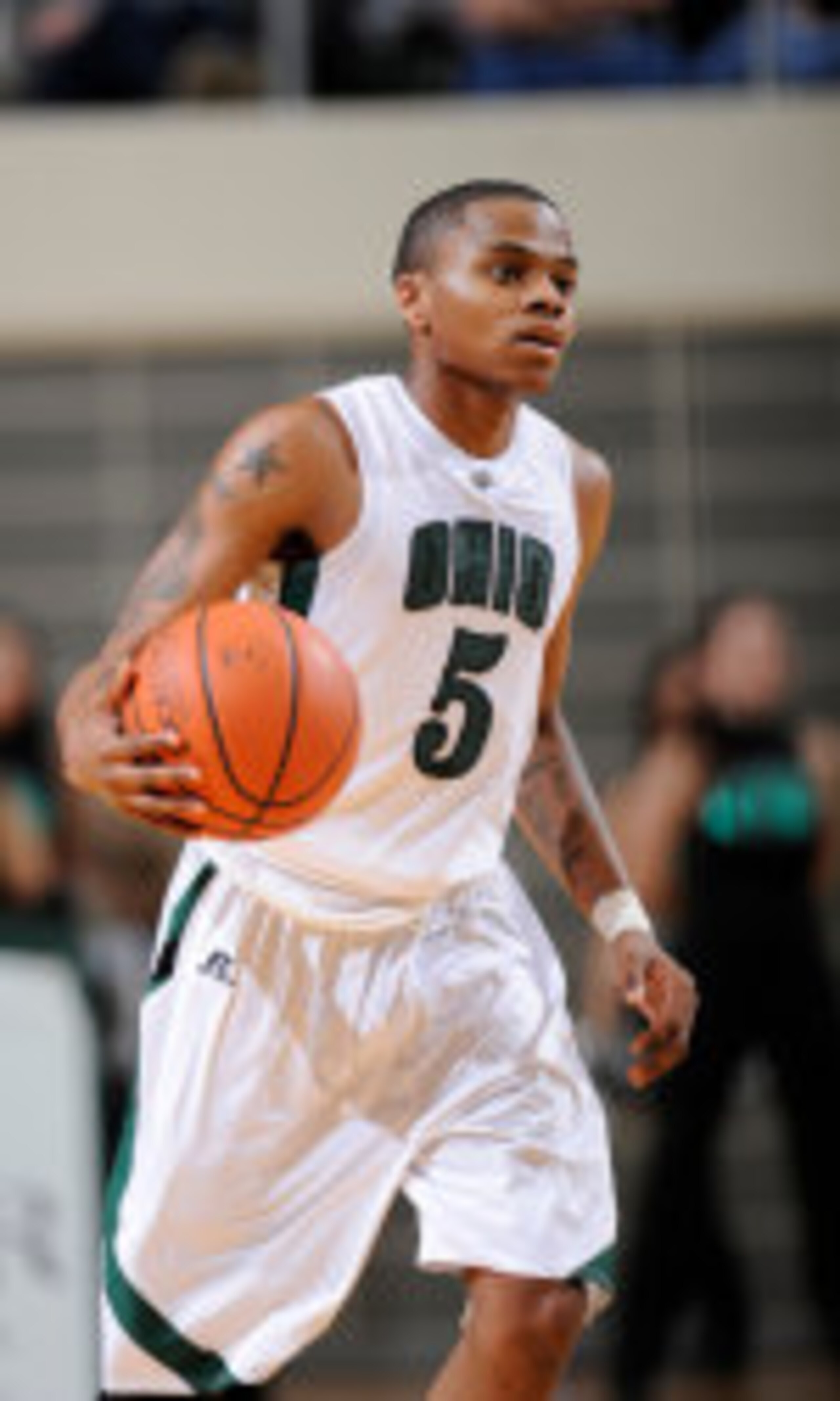Photo credit: OhioBobcats.com Photo credit: OhioBobcats.com