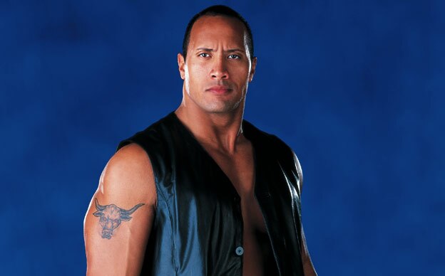 The peoples champion was hinted to be the RAW GM!