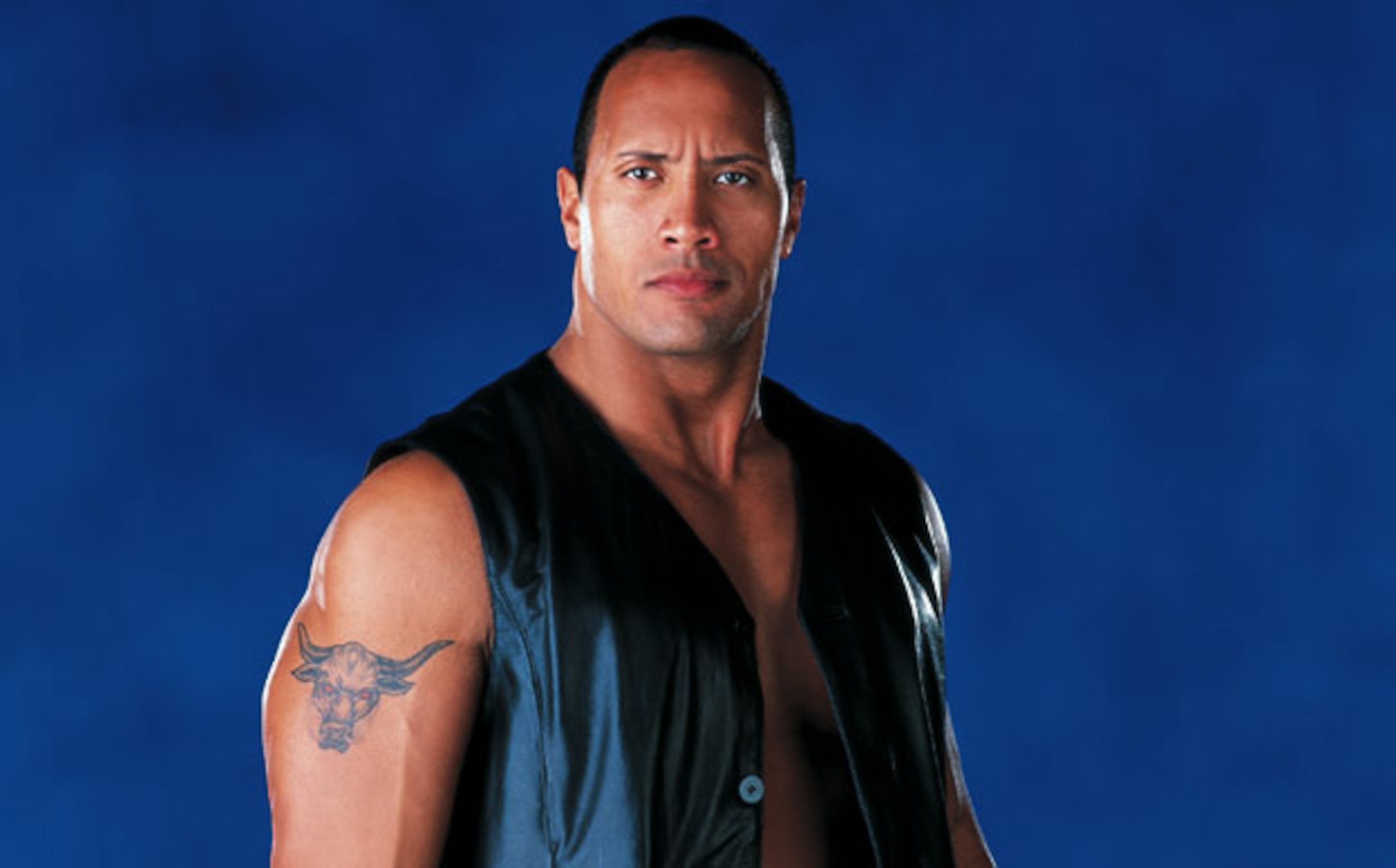The peoples champion was hinted to be the RAW GM!