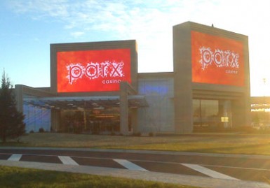 In 2011, Gulfstream will become Shopping Mall Downs