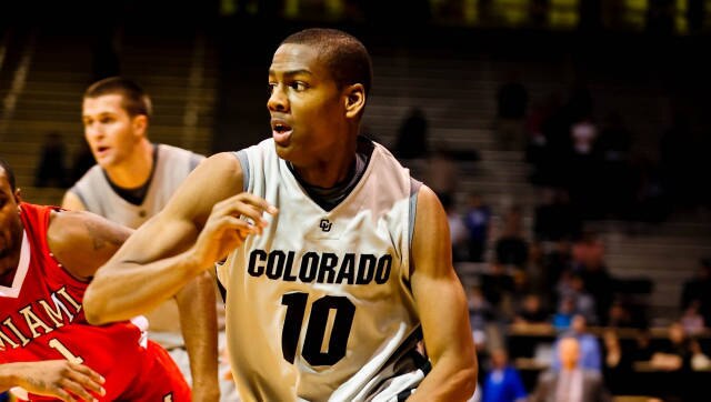Alec Burks