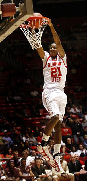Photo Credit: The Deseret News